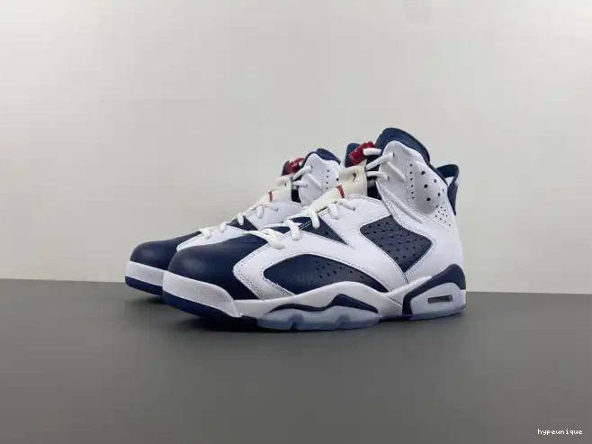 HYPE Jordan Olympic CT8529-164 Air 6 0426